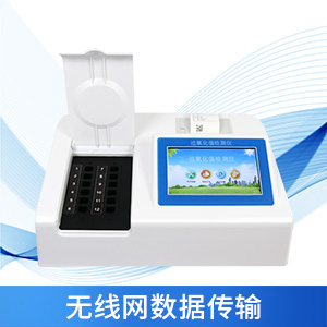 食品檢測儀用處多嗎？