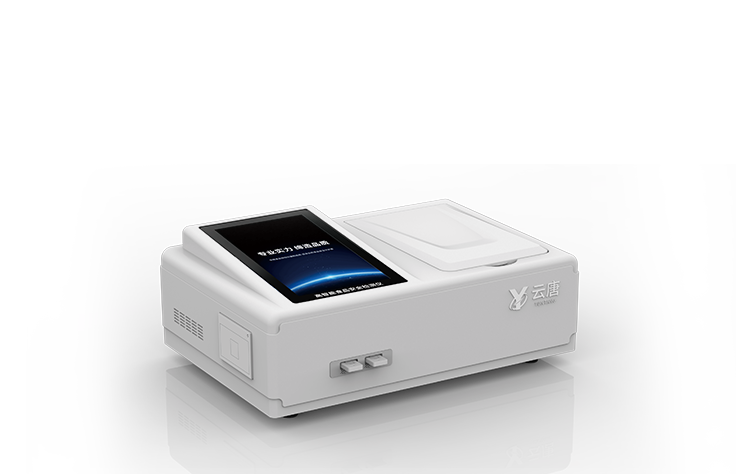 多功能食品安全檢測儀特點體現(xiàn)？