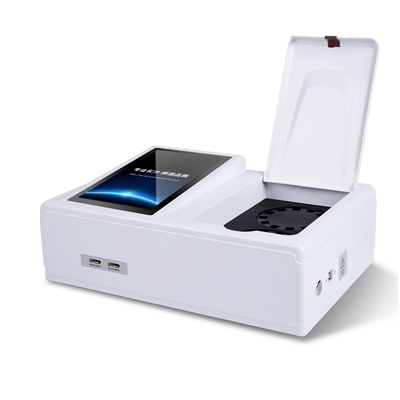 食品安全檢測儀