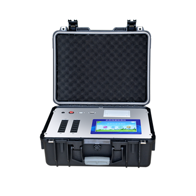 農(nóng)藥殘留檢測(cè)儀