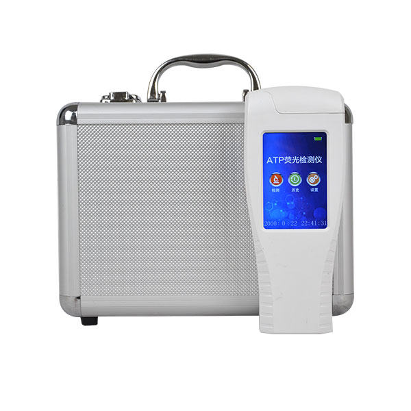 什么樣的ATP熒光檢測儀好用？