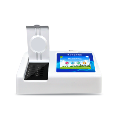 食品安全綜合檢測儀
