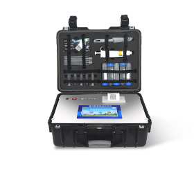 雞蛋細菌檢測是用什么？（ATP熒光檢測儀）