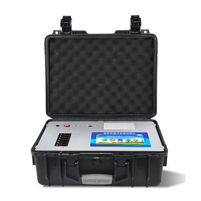 食品檢測(cè)儀真的好用嗎？多少錢？