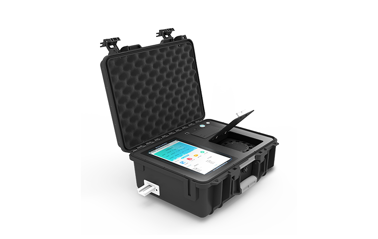 食品安全檢測(cè)儀如何實(shí)現(xiàn)一機(jī)多用？