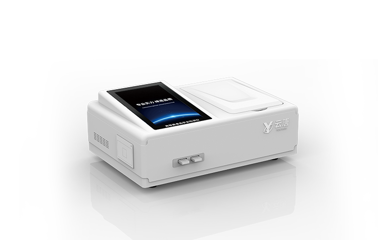 食品安全檢測儀價格在現(xiàn)代食品工業(yè)中的核心價值