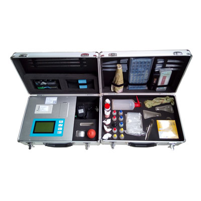 土壤肥料檢測(cè)實(shí)驗(yàn)室儀器設(shè)備配置方案(常規(guī)實(shí)驗(yàn)室全套儀器設(shè)備)