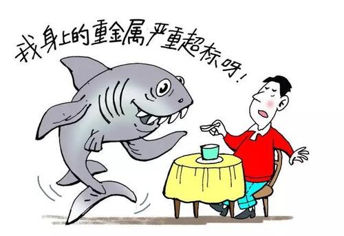 食品中竟然含有重金屬？快用食品安全檢測儀去檢測