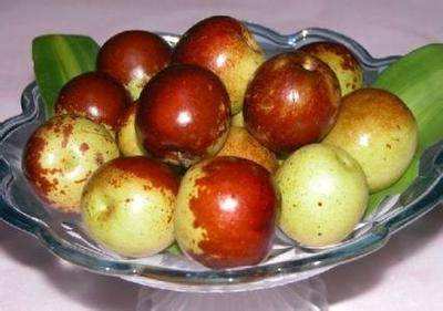 冬棗上市，農(nóng)藥殘留你可知?