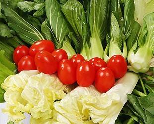 食品安全檢測(cè)儀檢測(cè)出蔬菜中含有農(nóng)藥殘留，怎樣減少存在的農(nóng)藥殘留呢？