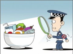 匯源果汁喝出疑似霉菌？食品安全檢測儀幫你檢測