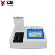 食品安全檢測(cè)對(duì)象和檢測(cè)意義是什么呢？