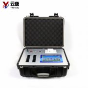 多功能食品檢測儀的應(yīng)用領(lǐng)域在哪里呢？