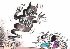 食品重金屬檢測儀完善食品安全體系！